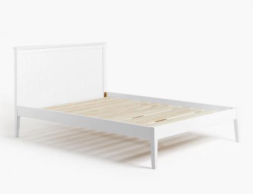 Albany Queen Bed Frame
