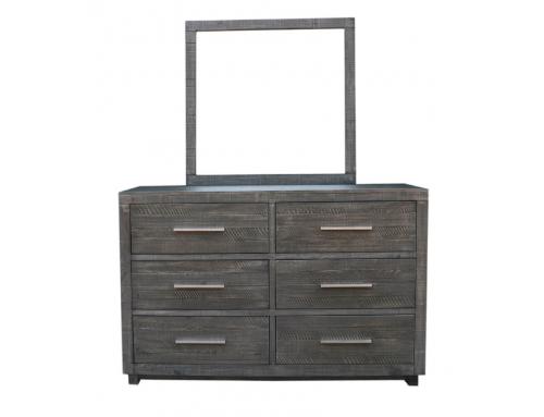 Dresser 6 drawers MT13