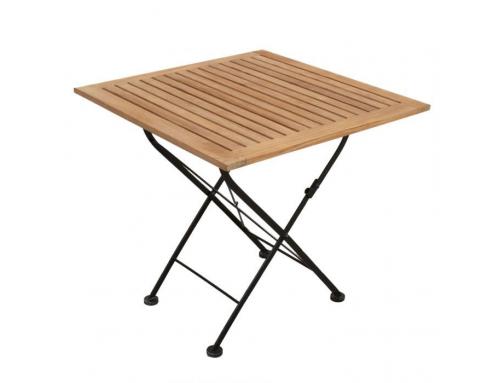 Redford table and chairs