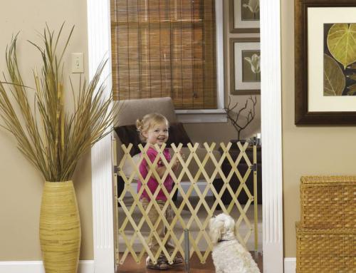 Pet Gate