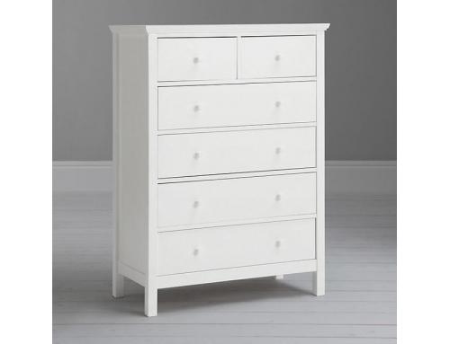 6 Drawer Chest