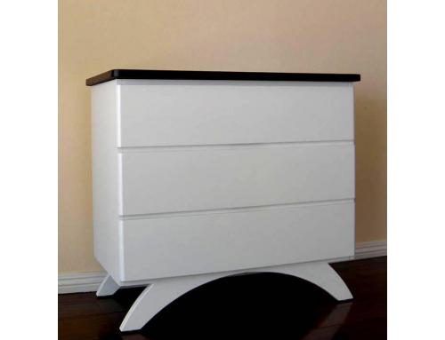 3D Dresser