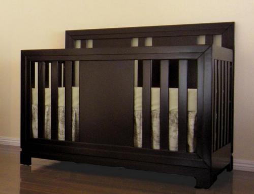 Crib Espresso