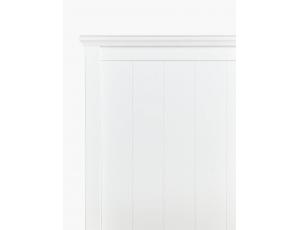 Albany Queen Bed Frame