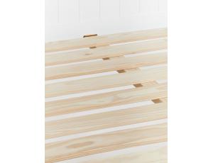 Albany Queen Bed Frame