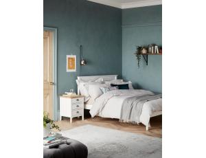 Albany Queen Bed Frame