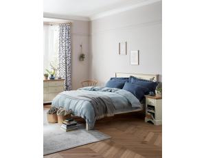 Lymington Full Bed Frame