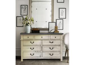 Chest 9 drawers MT12