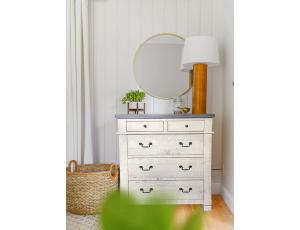 Chest 5 drawers MT12