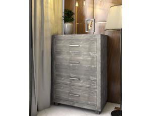Chest 4 drawers MT13