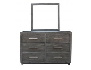 Dresser 6 drawers MT13