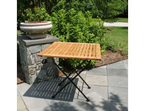 Redford table and chairs