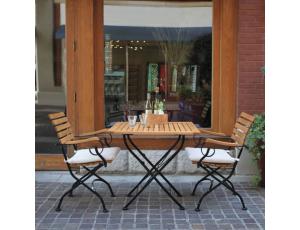 Redford table and chairs