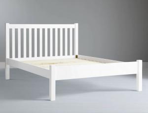 Wilton Full bed frame