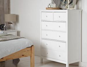 6 Drawer Chest