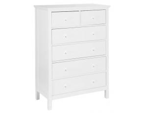 6 Drawer Chest