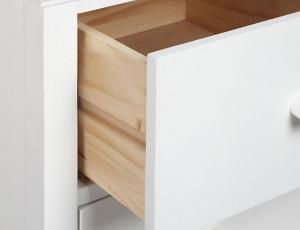 6 Drawer Chest