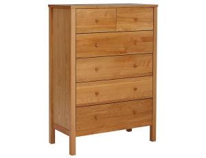 6 Drawer Chest