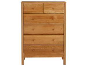 6 Drawer Chest