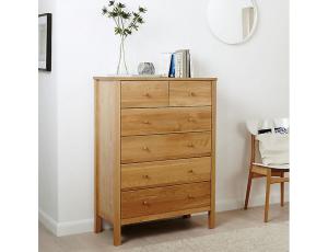 6 Drawer Chest