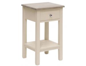 Set 2 tables de chevet