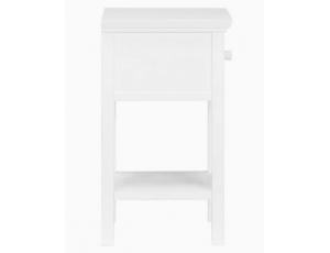Set 2 tables de chevet